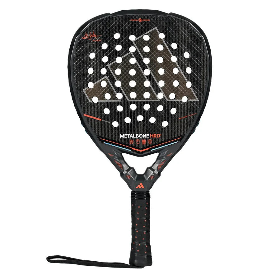 Pala Adidas Metalbone 3.5 HRD+ 2026