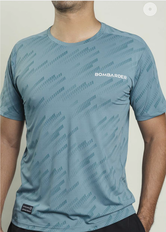Playera Speed (Varios Colores)