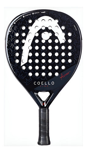 Pala Head Coello Vibe 2025