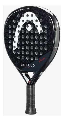 Pala Head Coello Vibe 2025