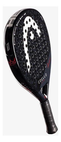 Pala Head Coello Vibe 2025