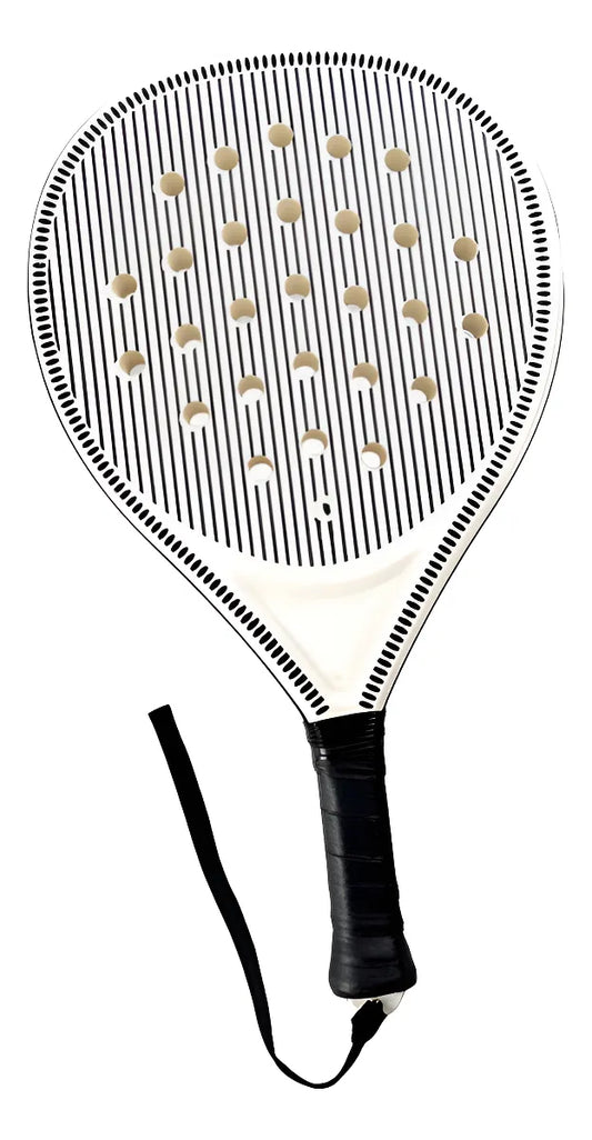 Pala de Padel Al Aire Libre