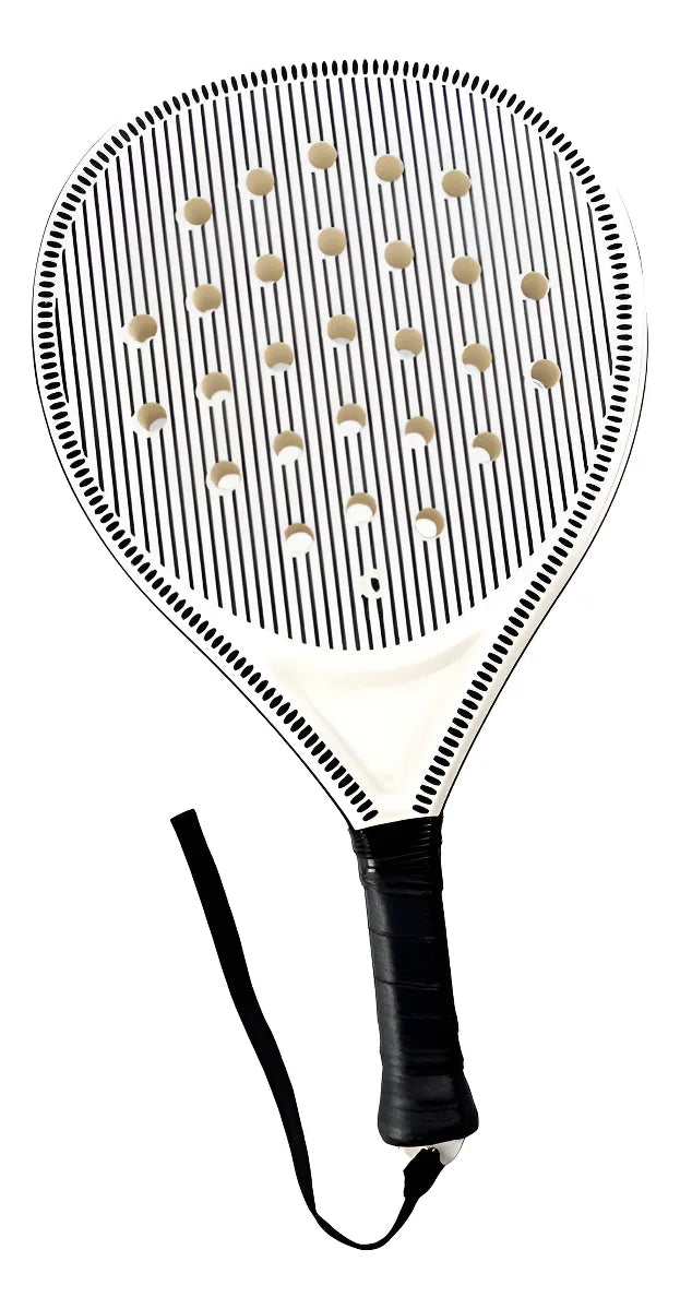 Pala de Padel Al Aire Libre