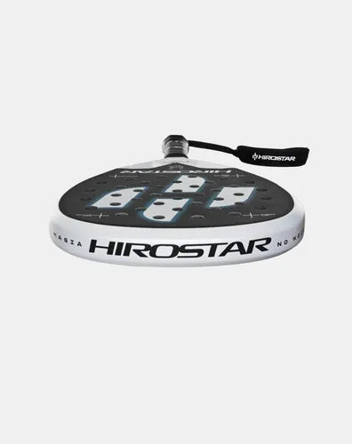 Pala de Padel Alien Pro 2025 Hirostar (Tolito Aguirre)