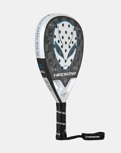 Pala de Padel Alien Pro 2025 Hirostar (Tolito Aguirre)