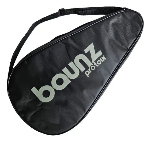 Pala de Padel Baunz Protour Rosa