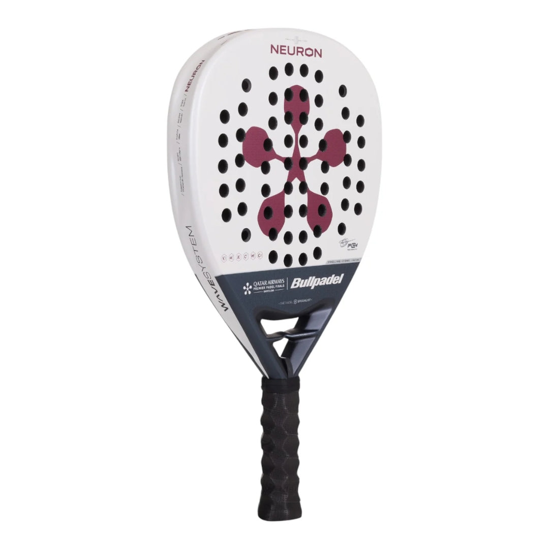 Pala de Pádel Premier Padel Neuron Tour Final