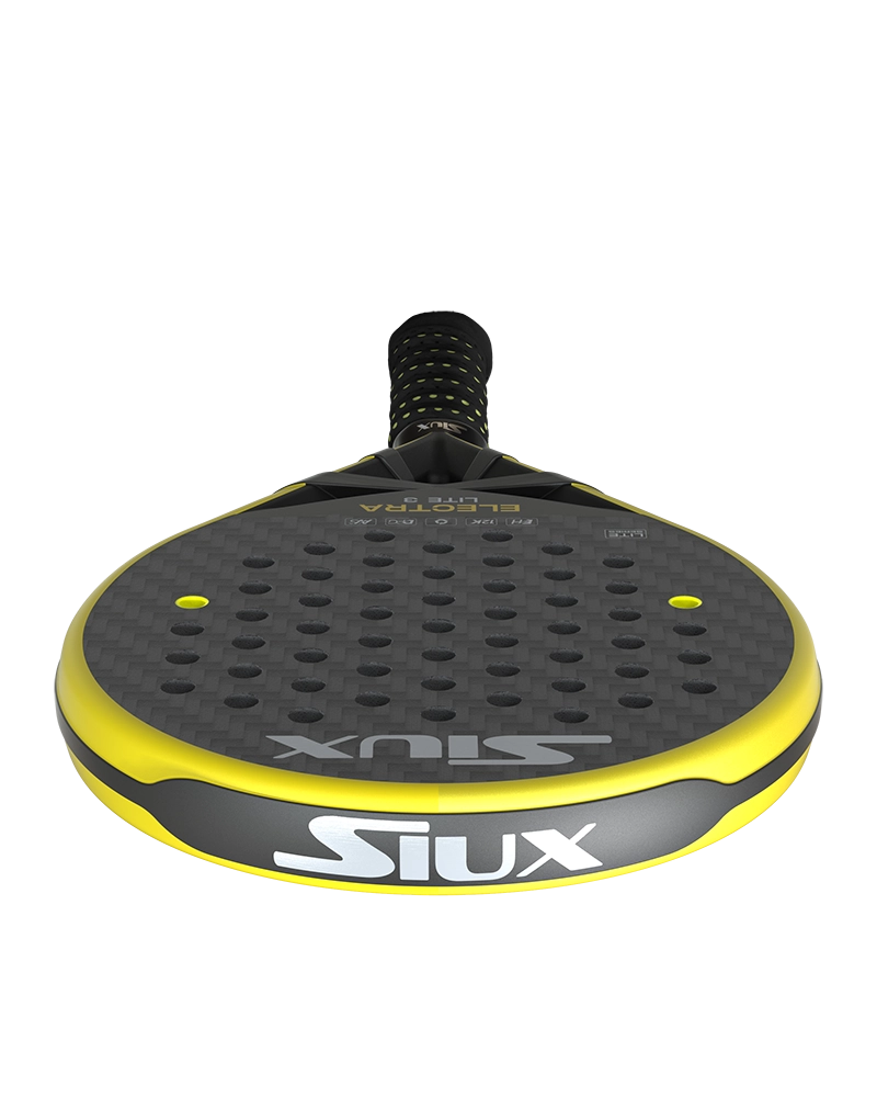 SIUX ELECTRA ST3 LITE 2024 (Stupa)