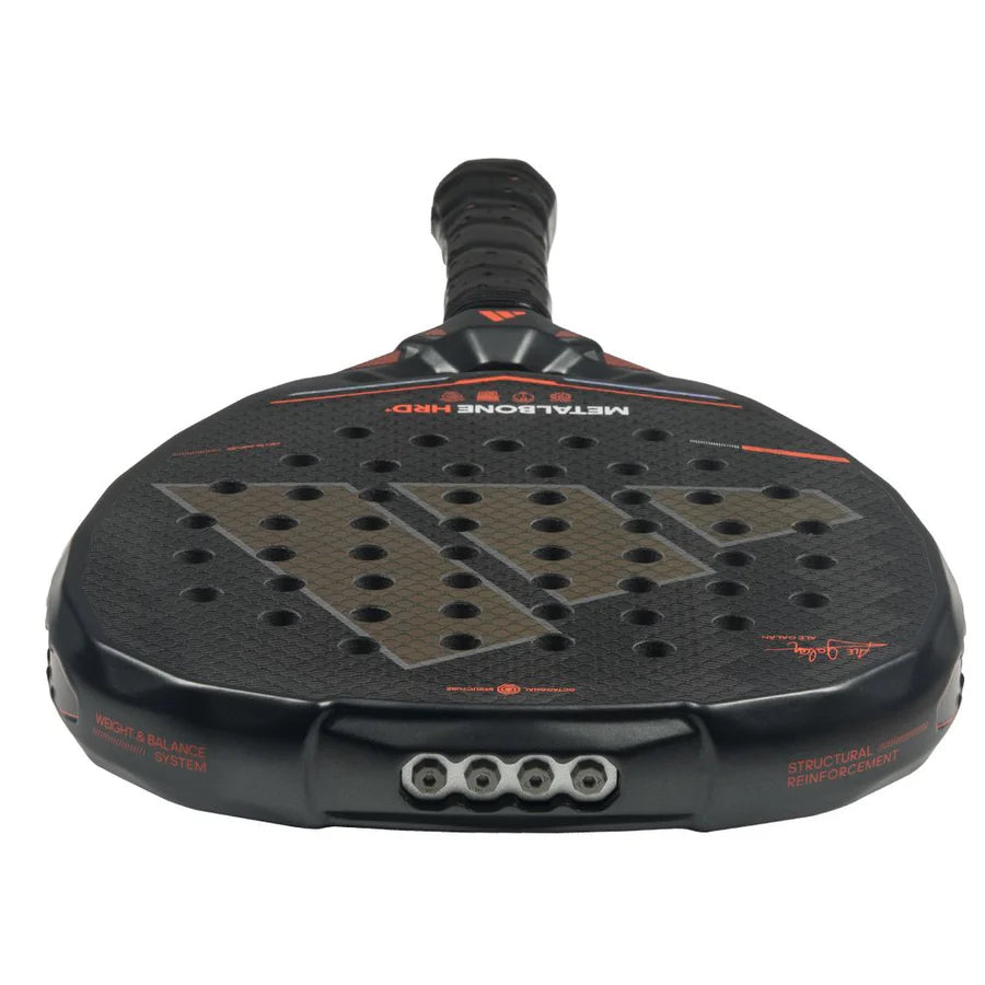 Pala Adidas Metalbone 3.5 HRD+ 2026
