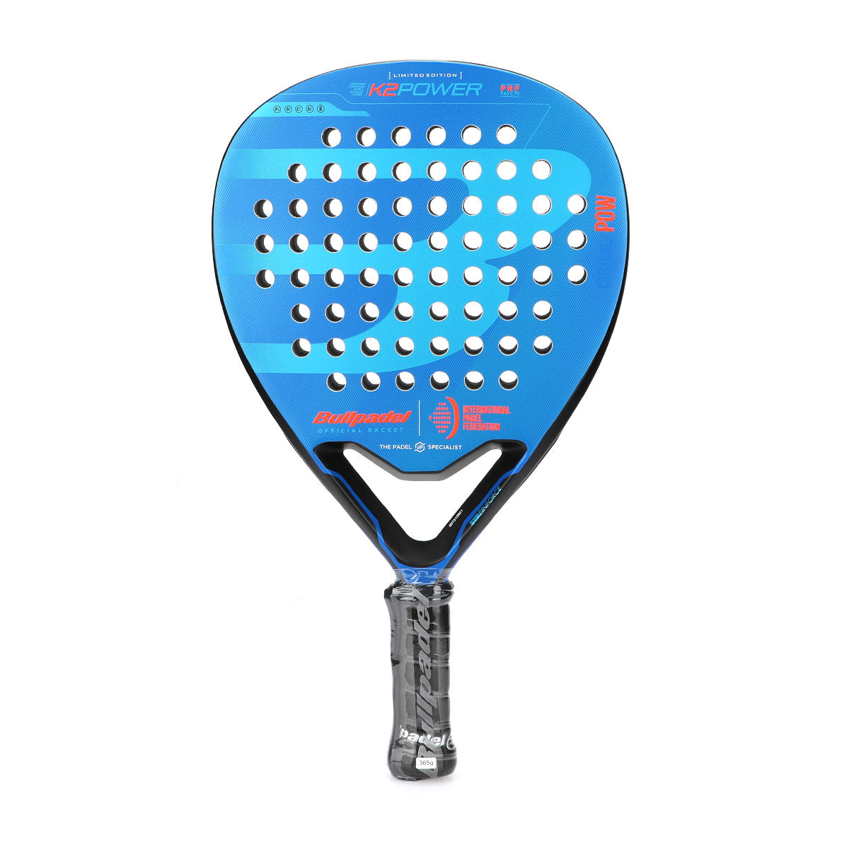 Bullpadel K2 Fip 21