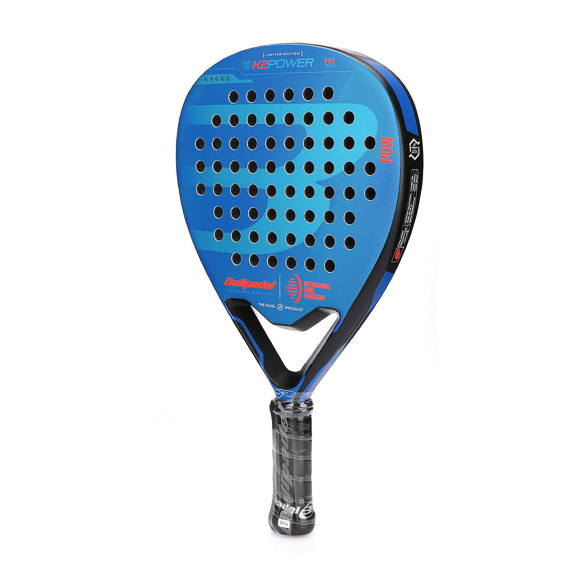 Bullpadel K2 Fip 21