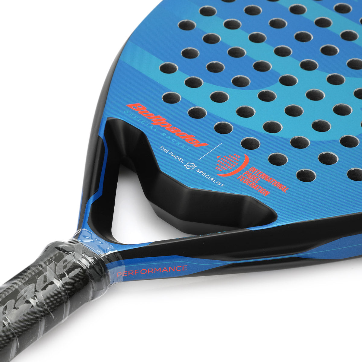 Bullpadel K2 Fip 21