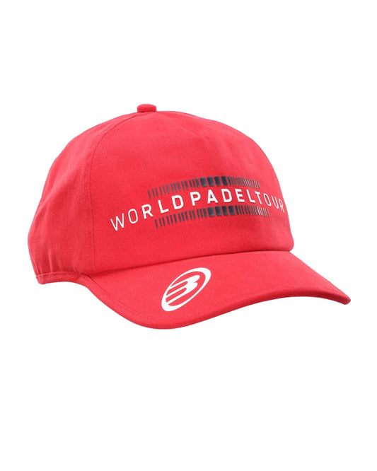 Gorras Bullpadel 2022 Edicion WPT (World Padel Tour) - Modelos