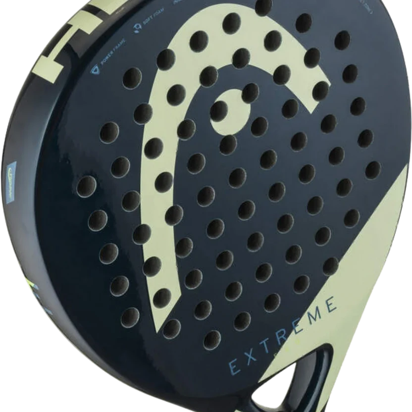 Head Evo Extreme 2025