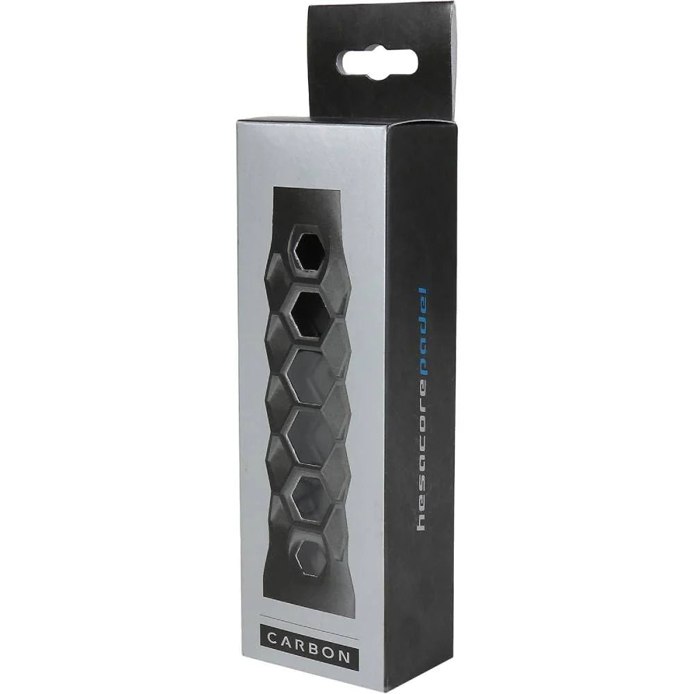 Hesacore BullPadel Negro