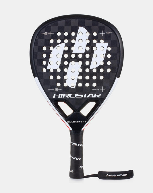 Pala de Pádel Hirostar Blackstone 24