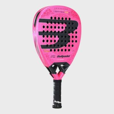BULLPADEL PALA DE PADEL VERTEX 05 W MX 25