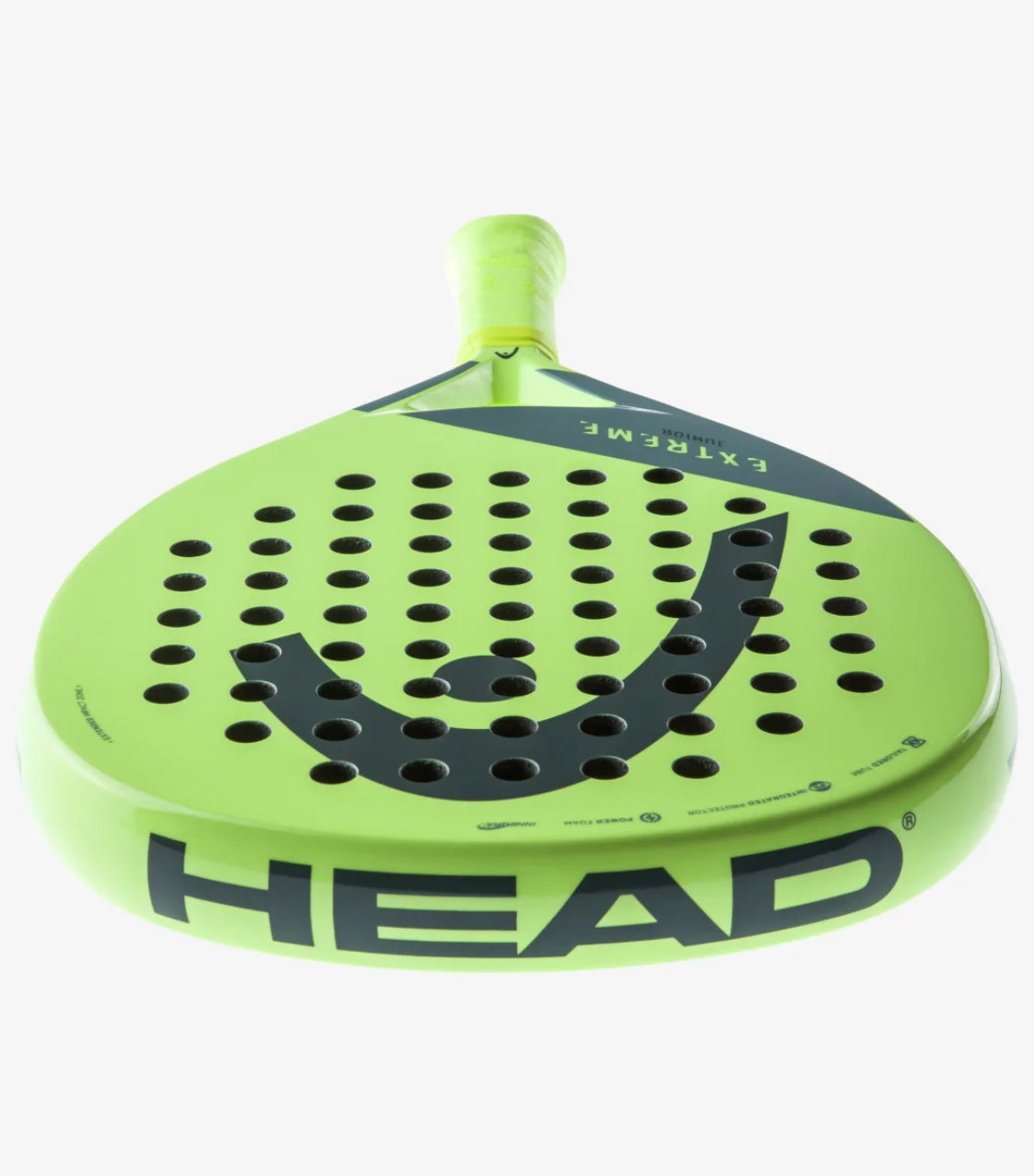 HEAD EXTREME JUNIOR PALA DE PÁDEL