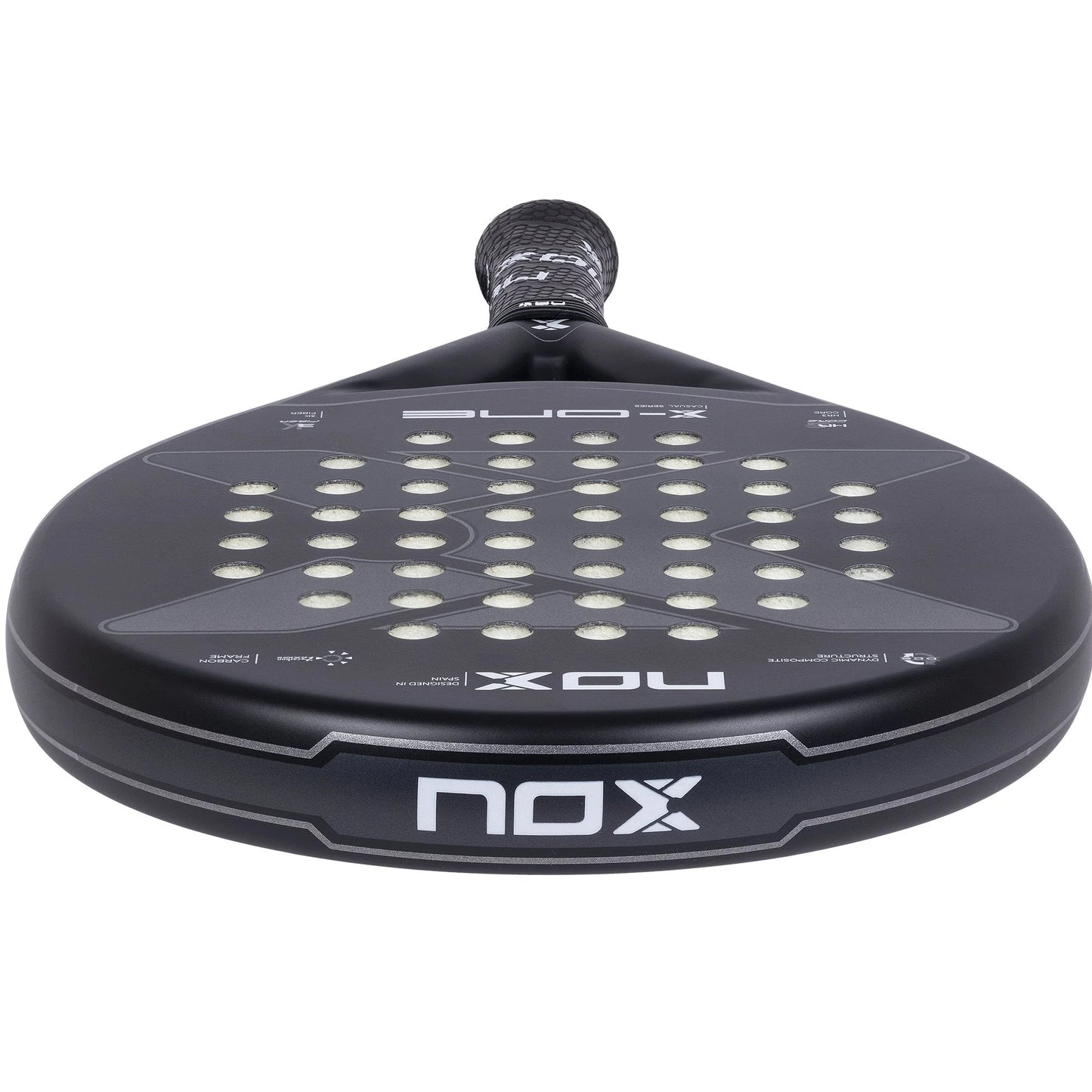 Pala de padel NOX X-ONE