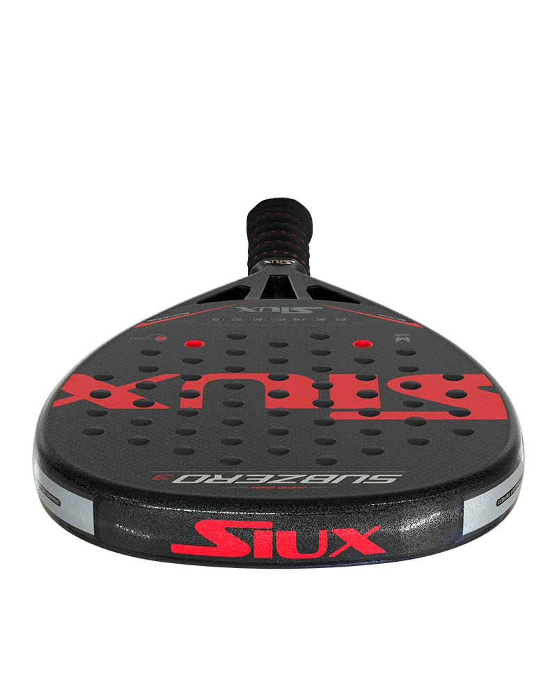 Siux Subzero 3