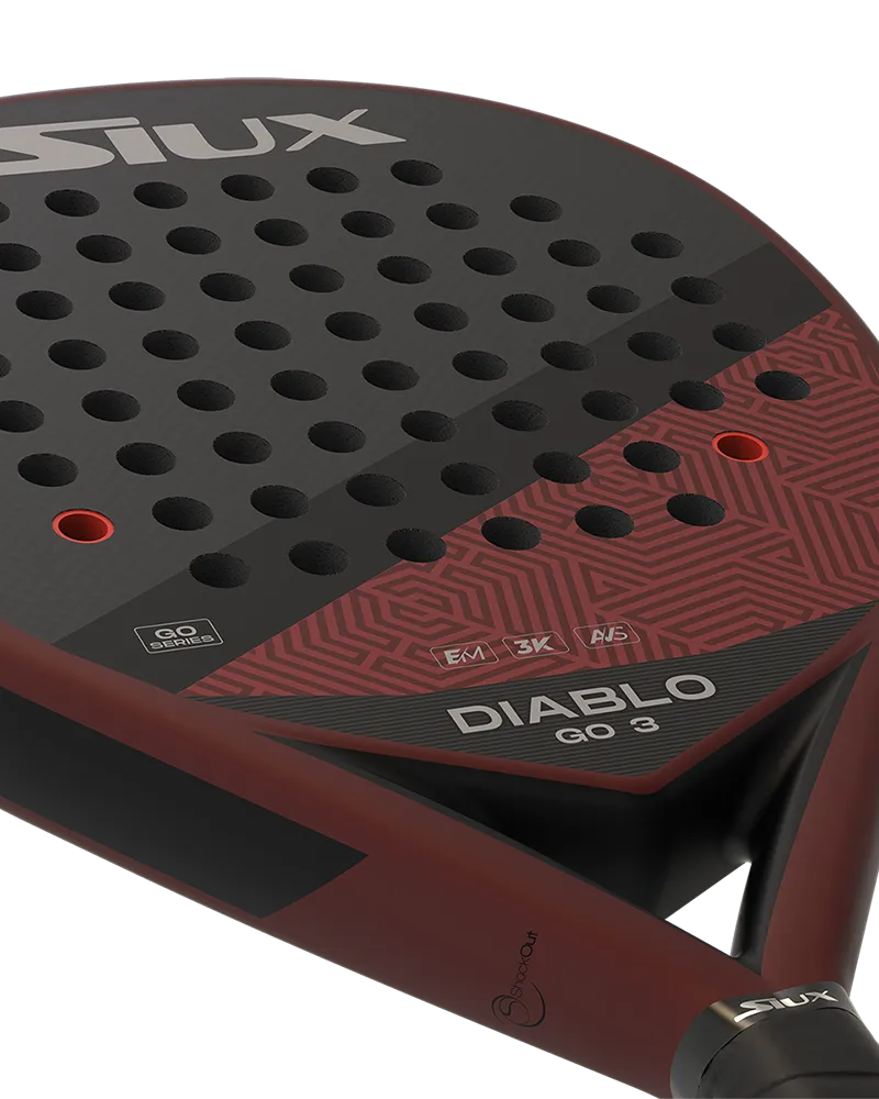 SIUX DIABLO GO 3 2024