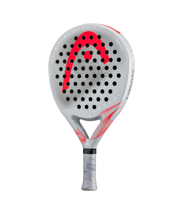 Zephyr UL 2023 Grey/Red