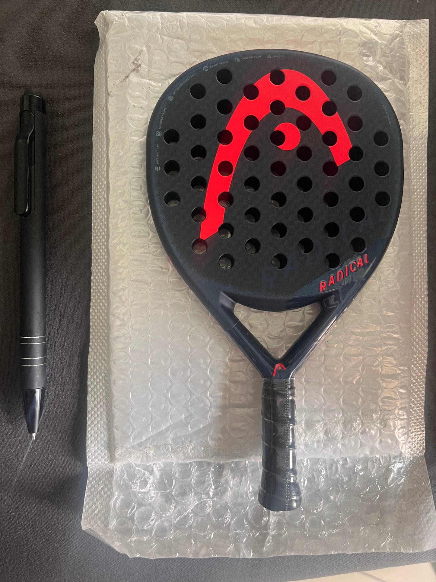 Head Mini Padel Radical Pro