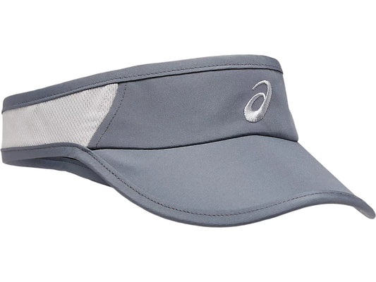 Asics Visera Performance PF VISOR Unisex Gris