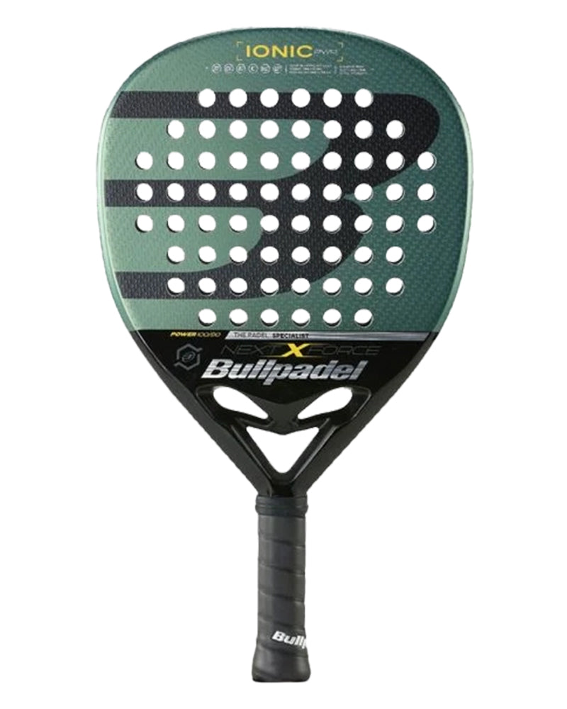 Ionic Power Next Force Bullpadel 2022