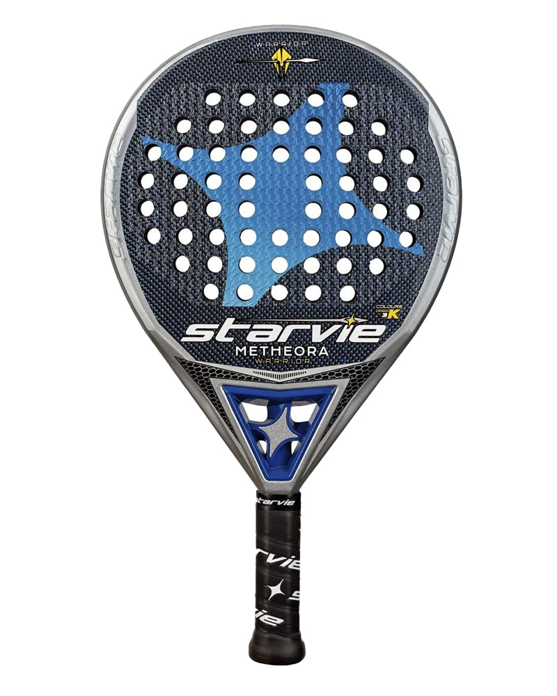 Metheora Warrior 2022 Pro Series Pala Padel