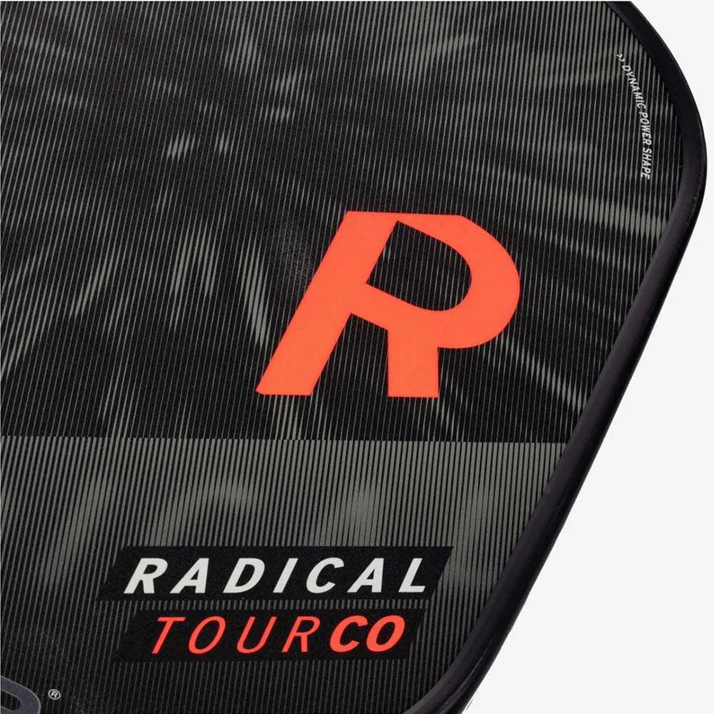 Pala de Pickleball HEAD Radical Tour CO (2023) Gama Alta