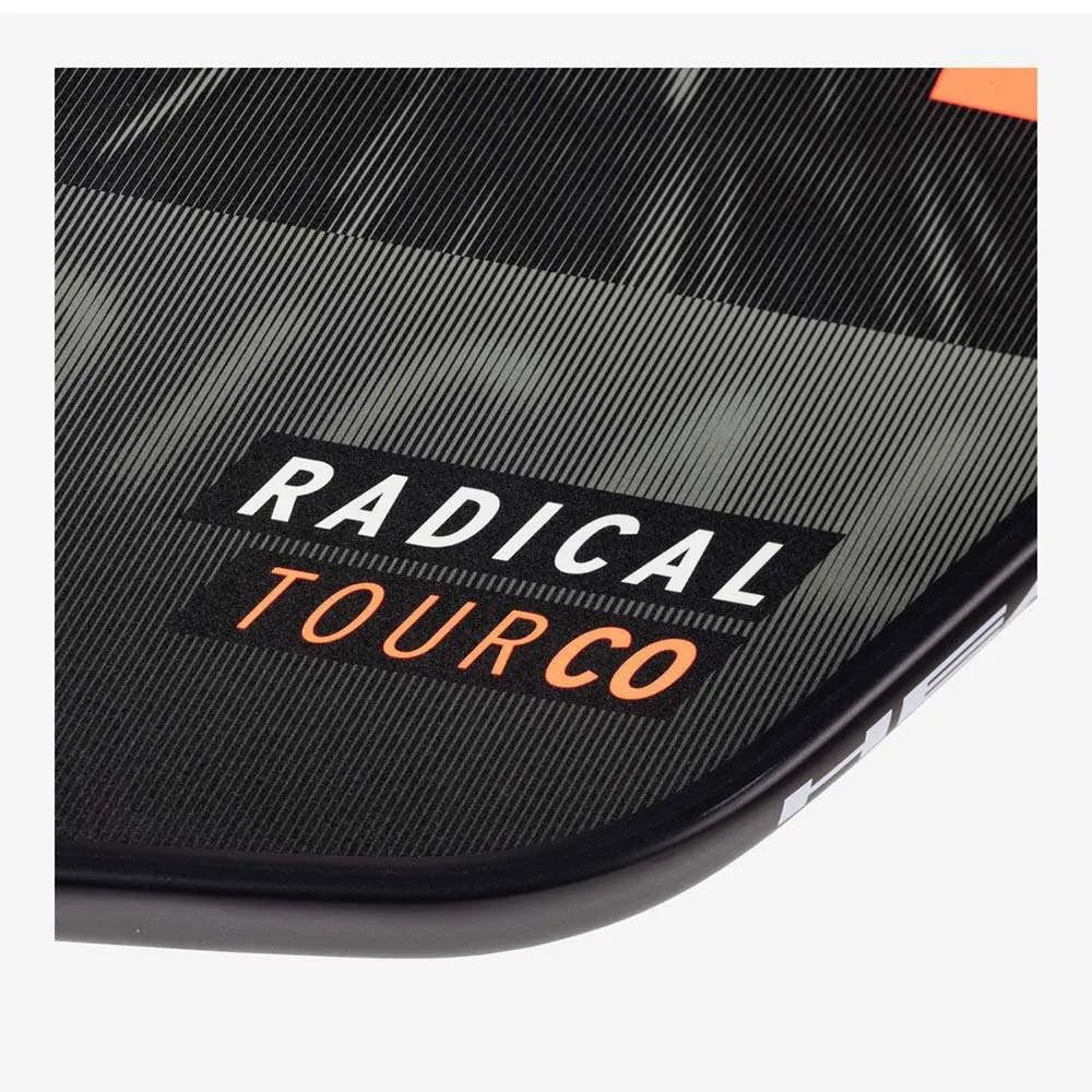 Pala de Pickleball HEAD Radical Tour CO (2023) Gama Alta