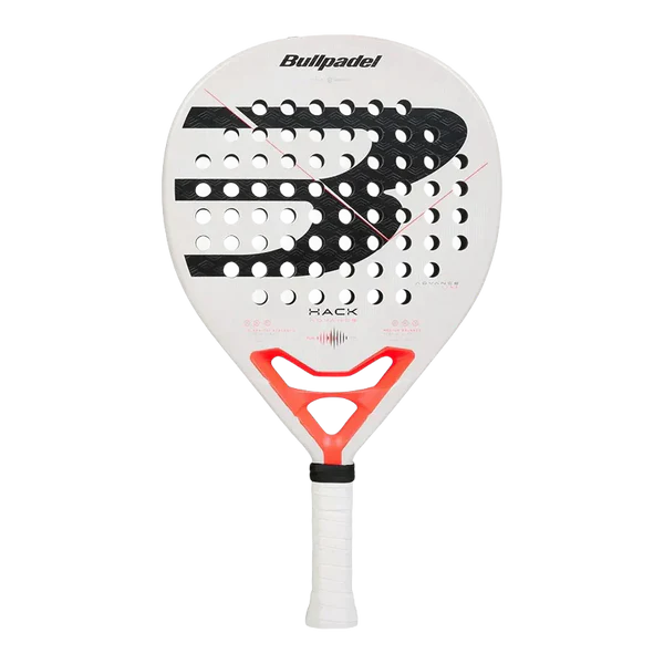 Bullpadel Hack Advance 2026