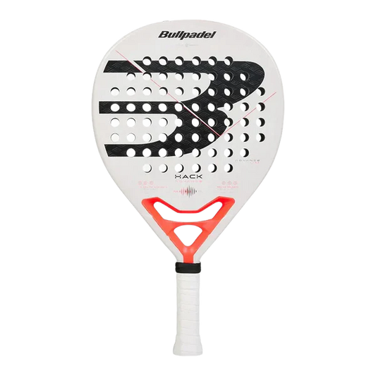 Bullpadel Hack Advance 2026