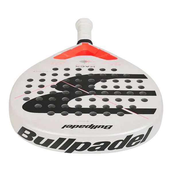 Bullpadel Hack Advance 2026
