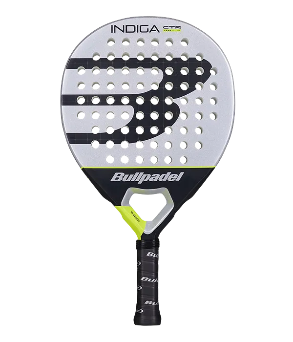 Bullpadel Indiga CTR 2026