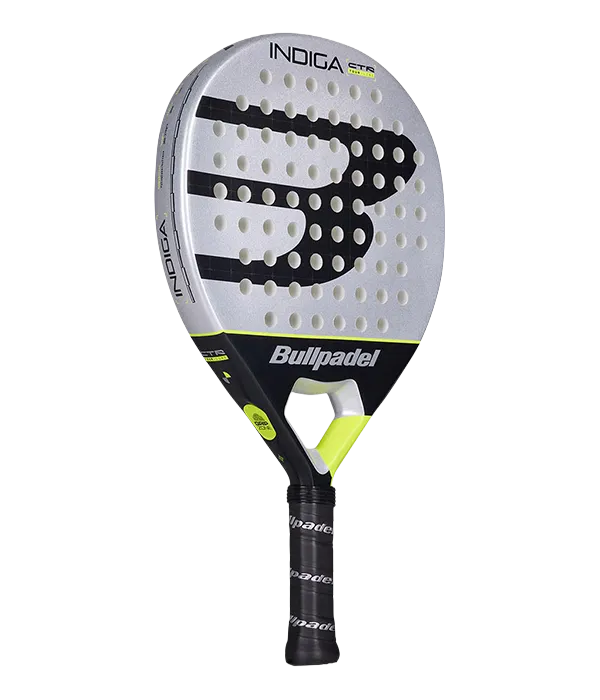 Bullpadel Indiga CTR 2026