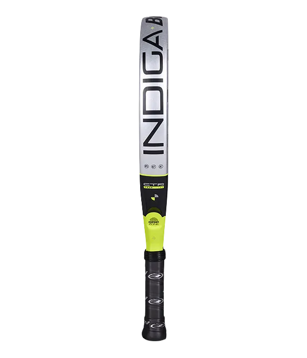 Bullpadel Indiga CTR 2026
