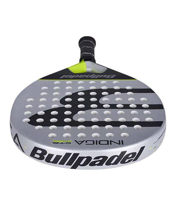 Bullpadel Indiga CTR 2026