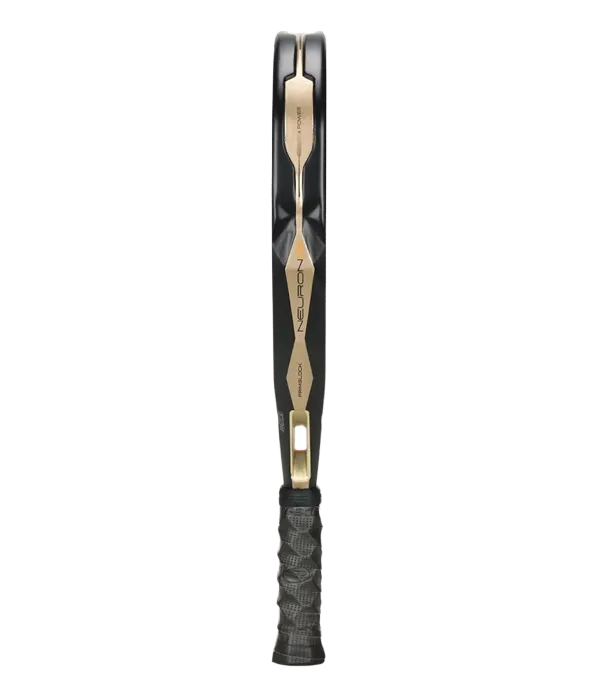 Bullpadel Pala de pádel Neuron 02 2026 (Federico Chingotto)