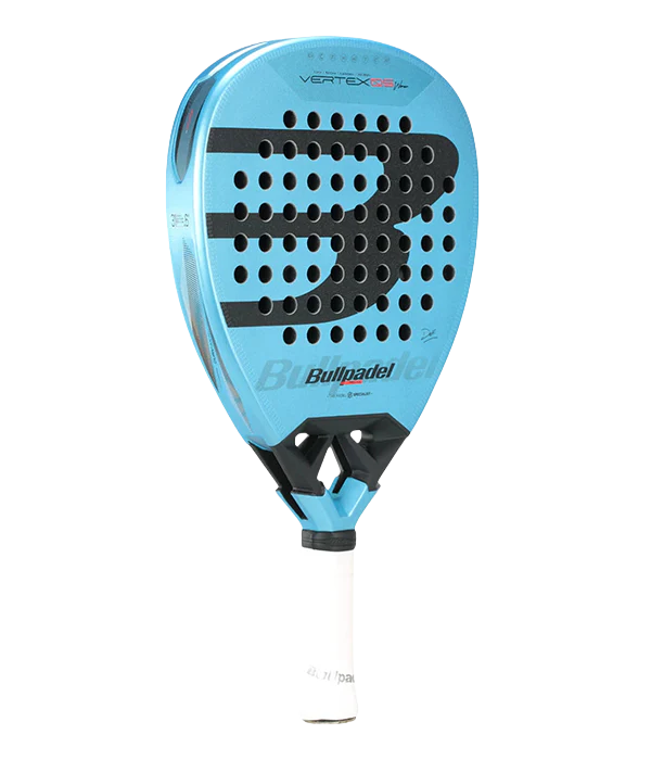 Pala Bullpadel Vertex 05 Women 2026 (Delfi Brea)