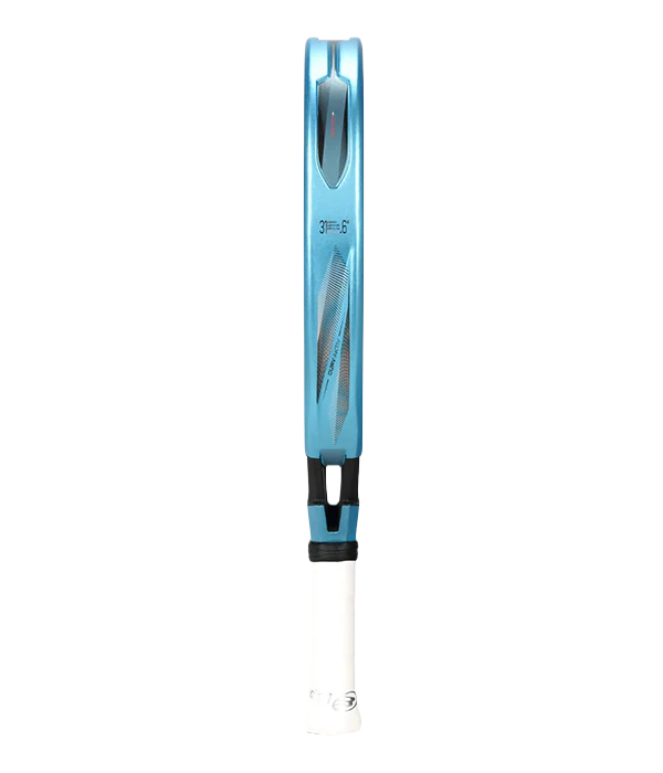 Pala Bullpadel Vertex 05 Women 2026 (Delfi Brea)