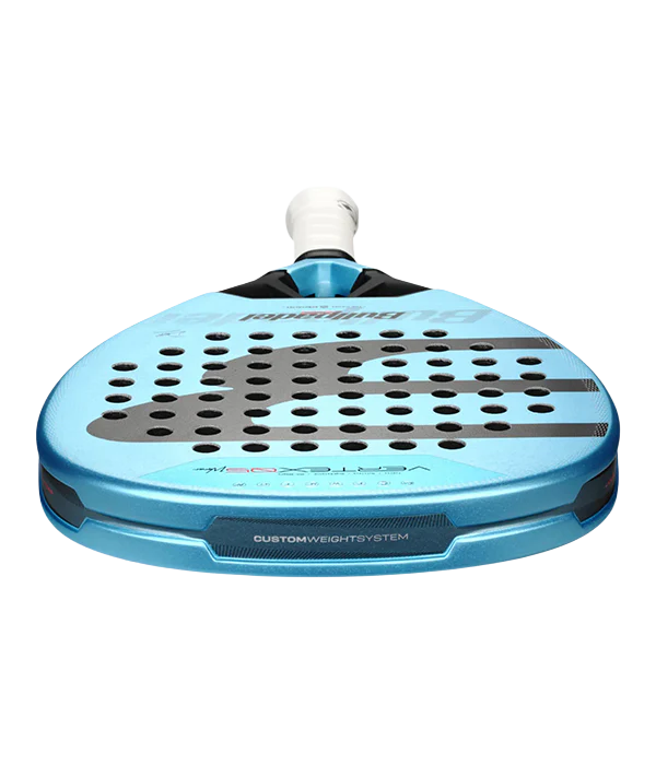 Pala Bullpadel Vertex 05 Women 2026 (Delfi Brea)