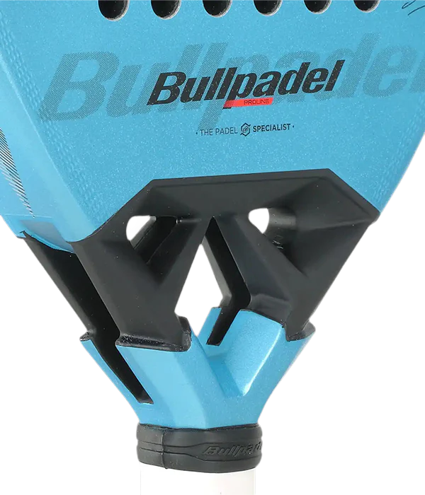 Pala Bullpadel Vertex 05 Women 2026 (Delfi Brea)
