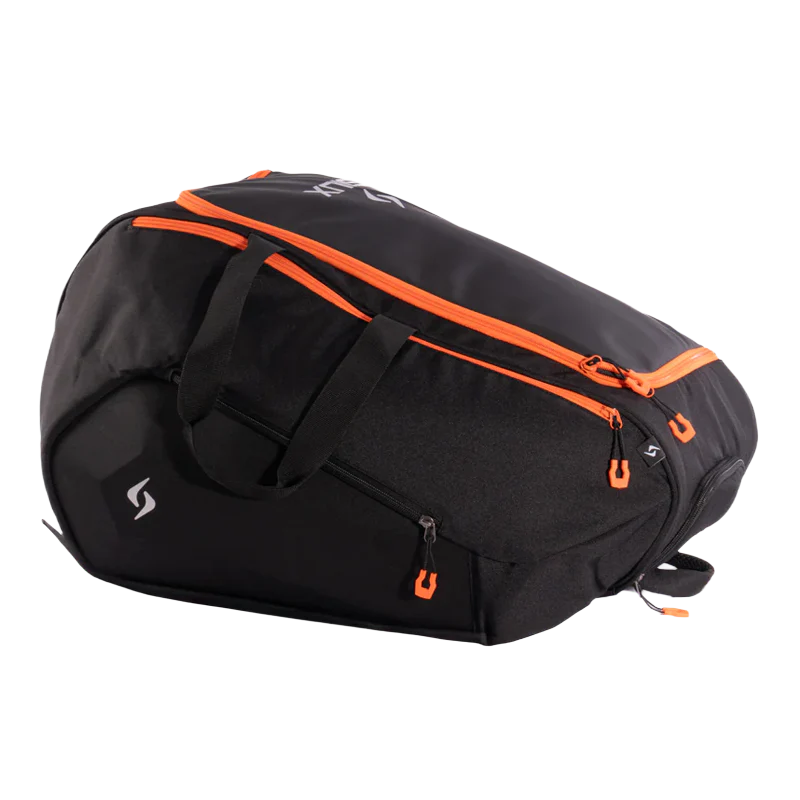 Paletero Siux Tour Negro 2026