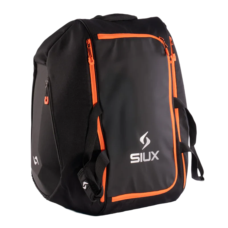 Paletero Siux Tour Negro 2026