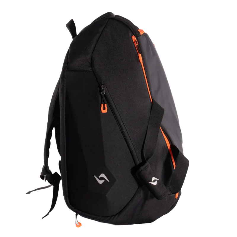 Paletero Siux Tour Negro 2026