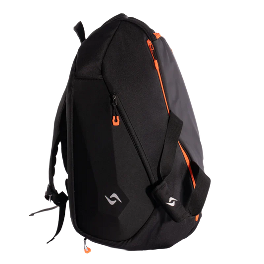 Paletero Siux Tour Negro 2026