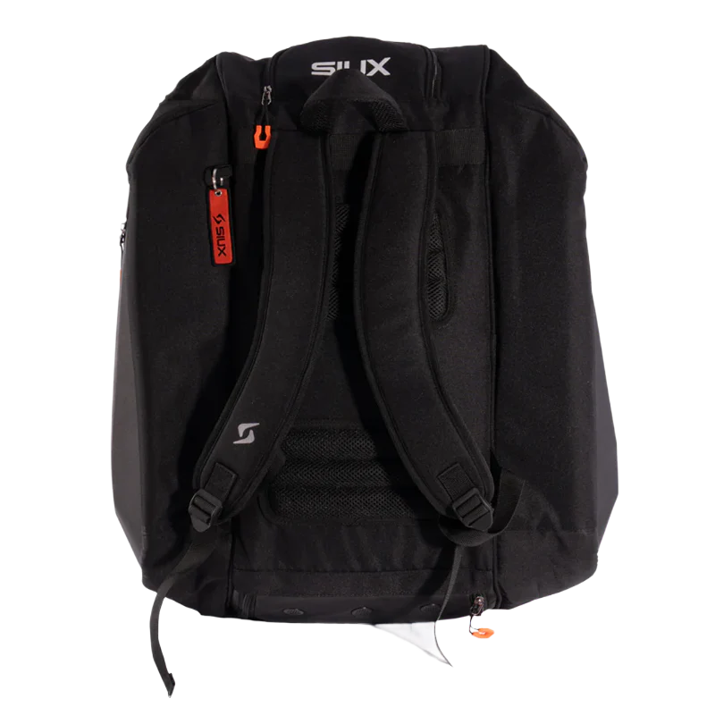 Paletero Siux Tour Negro 2026