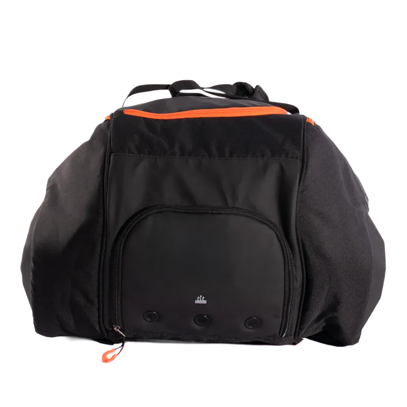 Paletero Siux Tour Negro 2026